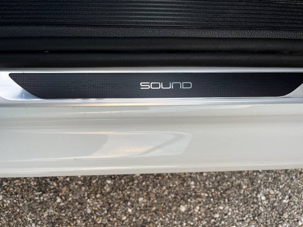 Acheter Volkswagen Golf Golf 1.4 TSI 125 BlueMotion Technology DSG7 Sound 5p occasion dans les concessions du Groupe Faurie