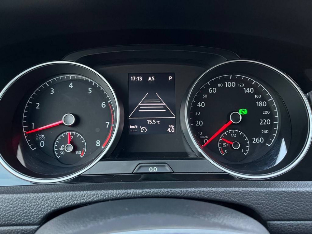 Acheter Volkswagen Golf Golf 1.4 TSI 125 BlueMotion Technology DSG7 Sound 5p occasion dans les concessions du Groupe Faurie