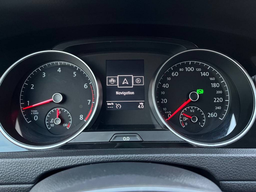 Acheter Volkswagen Golf Golf 1.4 TSI 125 BlueMotion Technology DSG7 Sound 5p occasion dans les concessions du Groupe Faurie