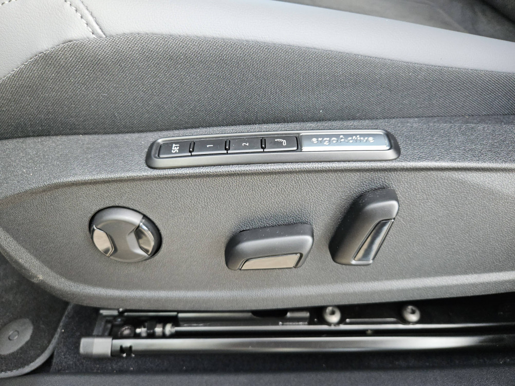 Acheter Volkswagen ID.4 ID.4 204 ch Pro Performance 5p neuf dans les concessions du Groupe Faurie