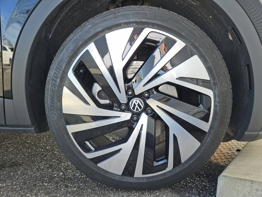 Acheter Volkswagen ID.4 ID.4 204 ch Pro Performance 5p neuf dans les concessions du Groupe Faurie