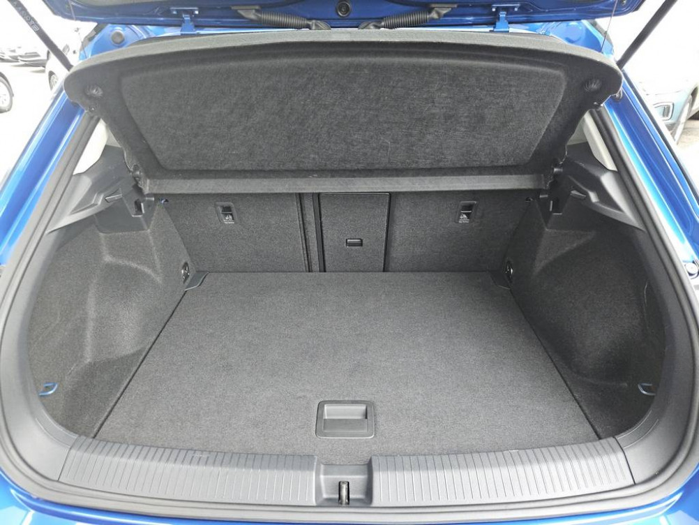 Acheter Volkswagen T-Roc T-Roc 1.5 TSI EVO 150 Start/Stop DSG7 Style 5p occasion dans les concessions du Groupe Faurie