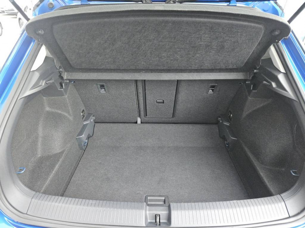 Acheter Volkswagen T-Roc T-Roc 1.5 TSI EVO 150 Start/Stop DSG7 Style 5p occasion dans les concessions du Groupe Faurie