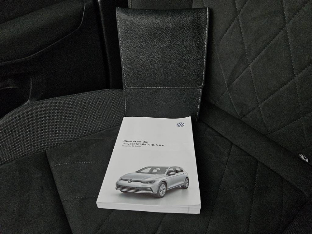 Acheter Volkswagen Golf Golf 2.0 TDI SCR 150 DSG7 Style 1st 5p occasion dans les concessions du Groupe Faurie