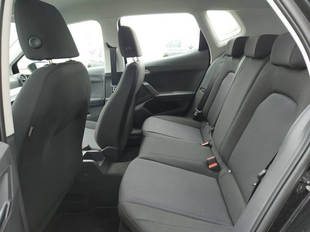 Acheter Seat Arona Arona 1.0 TSI 95 ch Start/Stop BVM5 Copa 5p occasion dans les concessions du Groupe Faurie