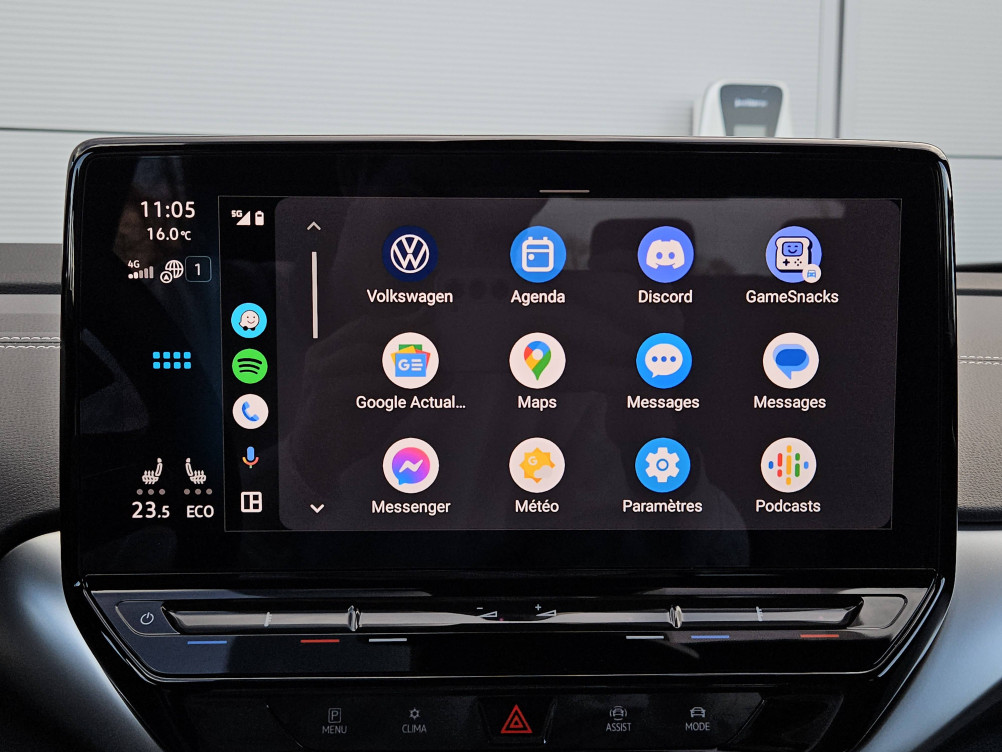 Acheter Volkswagen ID.4 ID.4 204 ch Pro Performance 5p neuf dans les concessions du Groupe Faurie