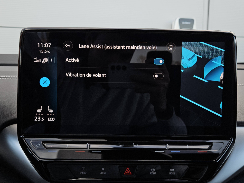 Acheter Volkswagen ID.4 ID.4 204 ch Pro Performance 5p neuf dans les concessions du Groupe Faurie