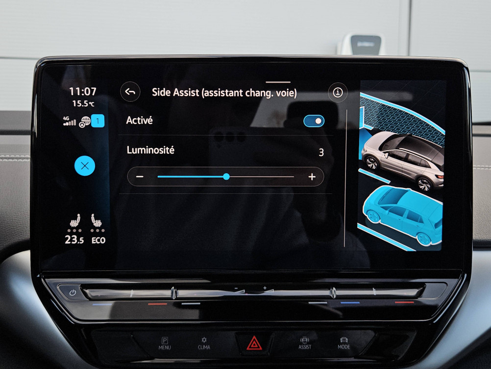 Acheter Volkswagen ID.4 ID.4 204 ch Pro Performance 5p neuf dans les concessions du Groupe Faurie