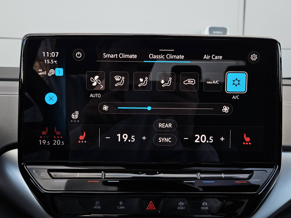 Acheter Volkswagen ID.4 ID.4 204 ch Pro Performance 5p neuf dans les concessions du Groupe Faurie