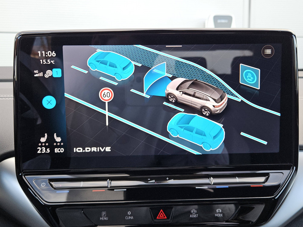 Acheter Volkswagen ID.4 ID.4 204 ch Pro Performance 5p neuf dans les concessions du Groupe Faurie