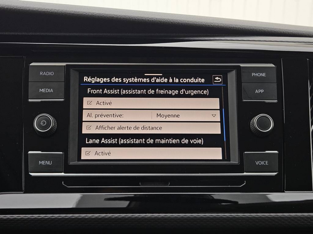 Acheter Volkswagen California T6 California 2.0 TDI 150 DSG7 Ocean Camper 4p occasion dans les concessions du Groupe Faurie