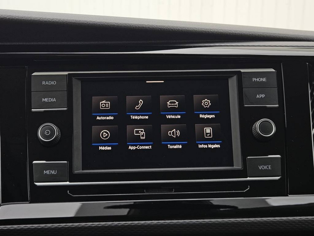 Acheter Volkswagen California T6 California 2.0 TDI 150 DSG7 Ocean Camper 4p occasion dans les concessions du Groupe Faurie