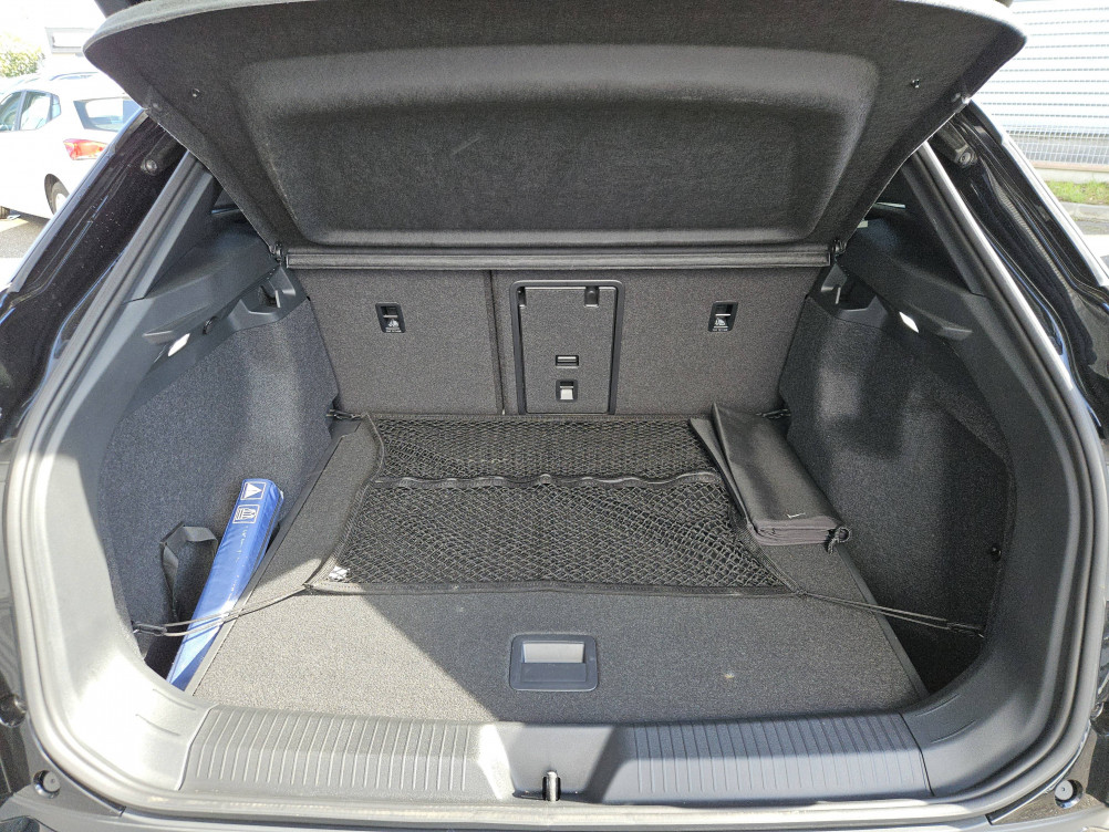 Acheter Volkswagen ID.4 ID.4 204 ch Pro Performance 5p neuf dans les concessions du Groupe Faurie