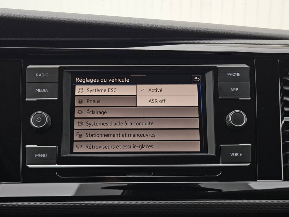 Acheter Volkswagen California T6 California 2.0 TDI 150 DSG7 Ocean Camper 4p occasion dans les concessions du Groupe Faurie