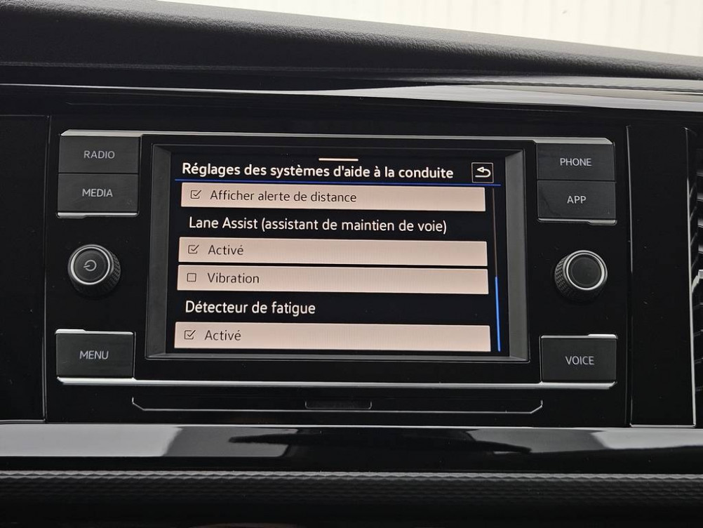 Acheter Volkswagen California T6 California 2.0 TDI 150 DSG7 Ocean Camper 4p occasion dans les concessions du Groupe Faurie