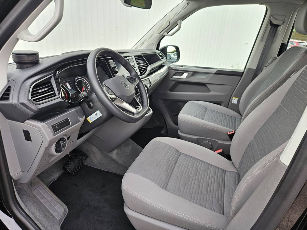 Acheter Volkswagen California T6 California 2.0 TDI 150 DSG7 Ocean Camper 4p occasion dans les concessions du Groupe Faurie