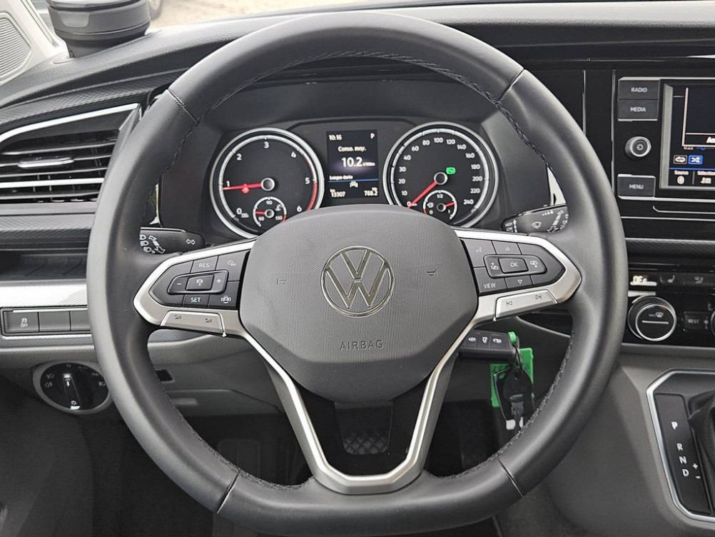 Acheter Volkswagen California T6 California 2.0 TDI 150 DSG7 Ocean Camper 4p occasion dans les concessions du Groupe Faurie