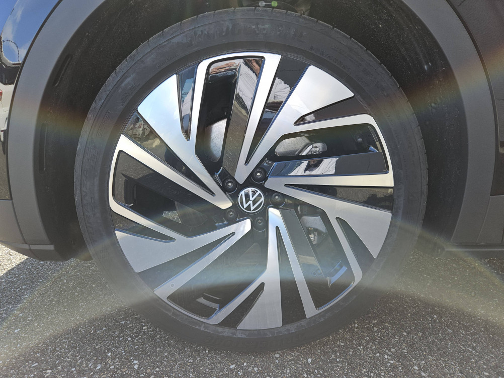 Acheter Volkswagen ID.4 ID.4 204 ch Pro Performance 5p neuf dans les concessions du Groupe Faurie