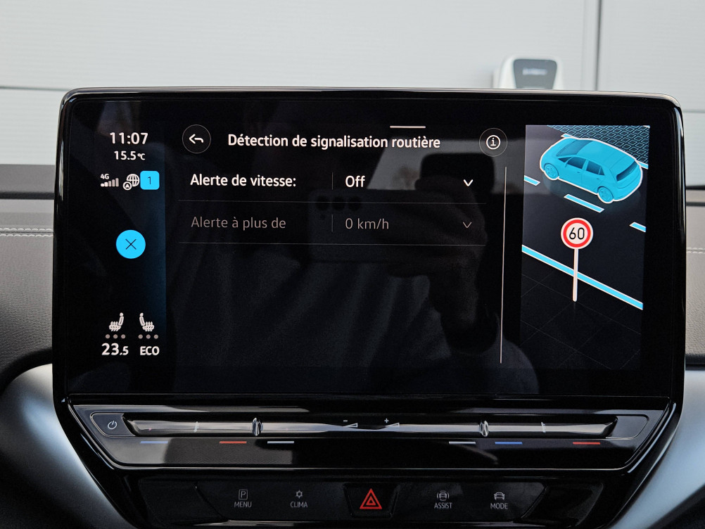 Acheter Volkswagen ID.4 ID.4 204 ch Pro Performance 5p neuf dans les concessions du Groupe Faurie