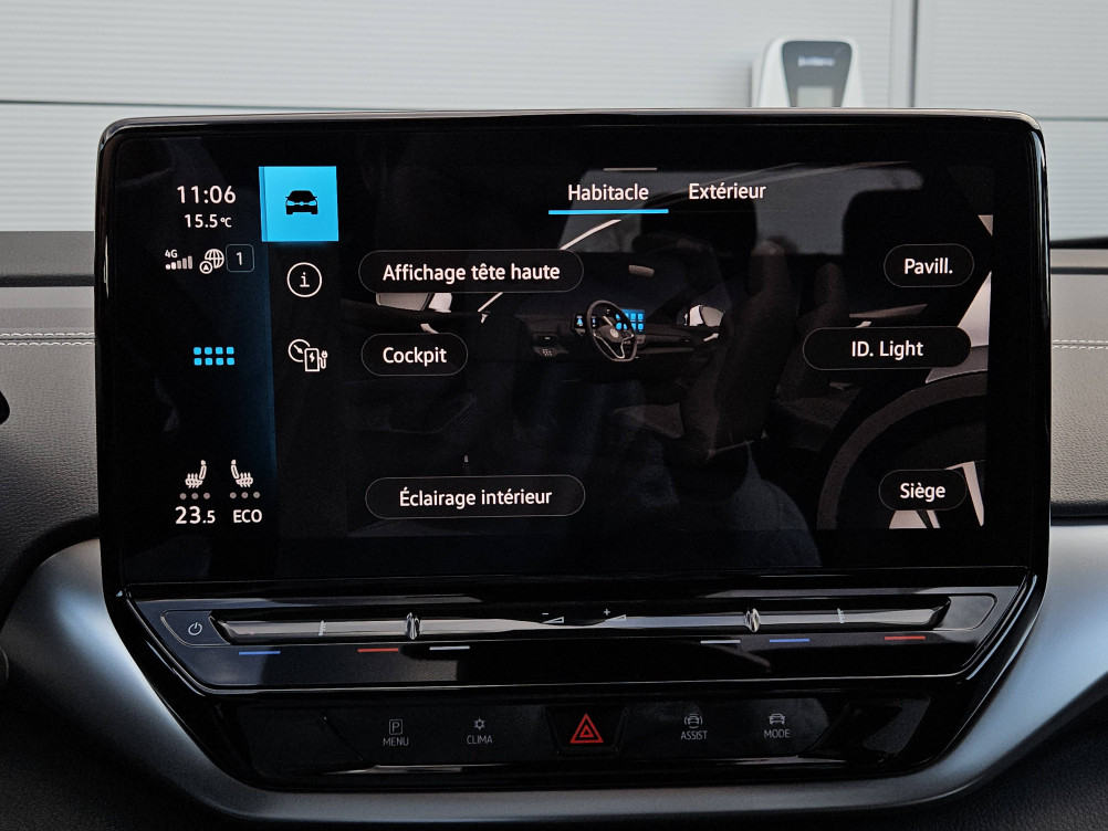 Acheter Volkswagen ID.4 ID.4 204 ch Pro Performance 5p neuf dans les concessions du Groupe Faurie