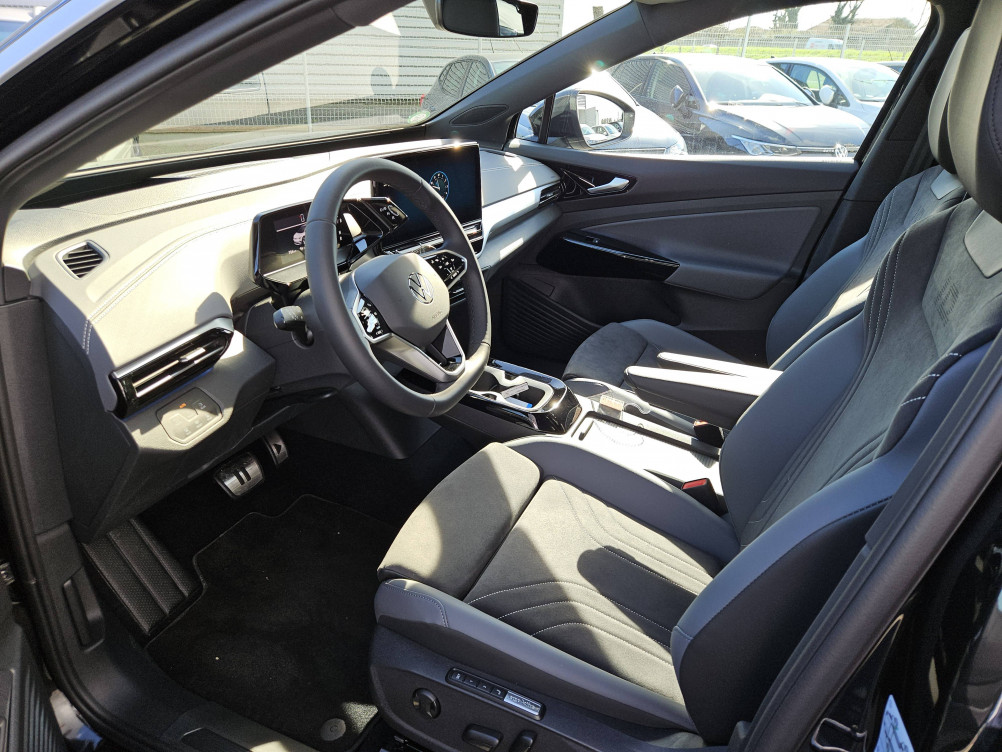 Acheter Volkswagen ID.4 ID.4 204 ch Pro Performance 5p neuf dans les concessions du Groupe Faurie