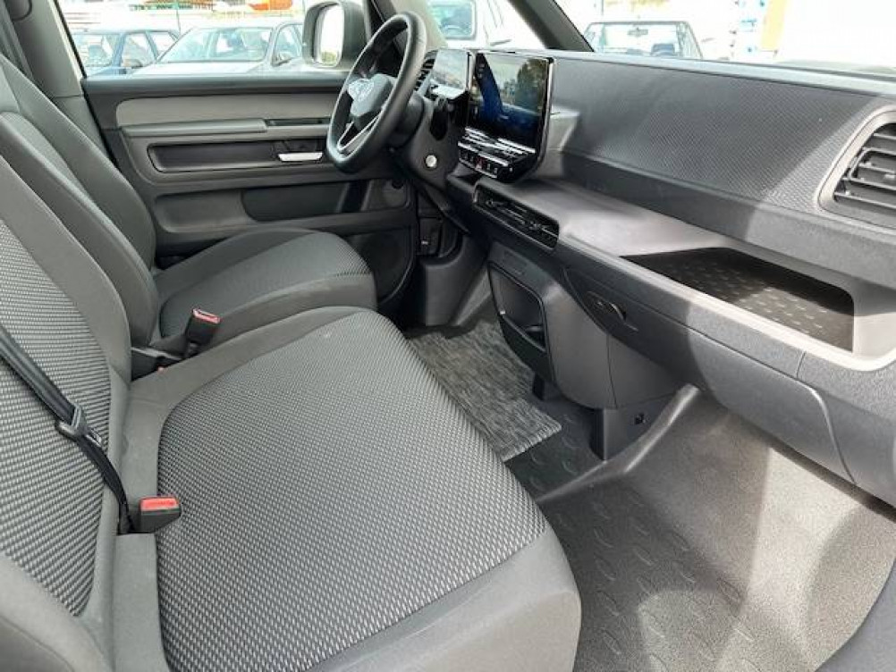 Acheter Volkswagen ID. Buzz Cargo ID. BUZZ CARGO 204 CH  4p neuf dans les concessions du Groupe Faurie