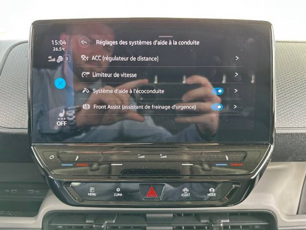Acheter Volkswagen ID. Buzz Cargo ID. BUZZ CARGO 204 CH  4p neuf dans les concessions du Groupe Faurie