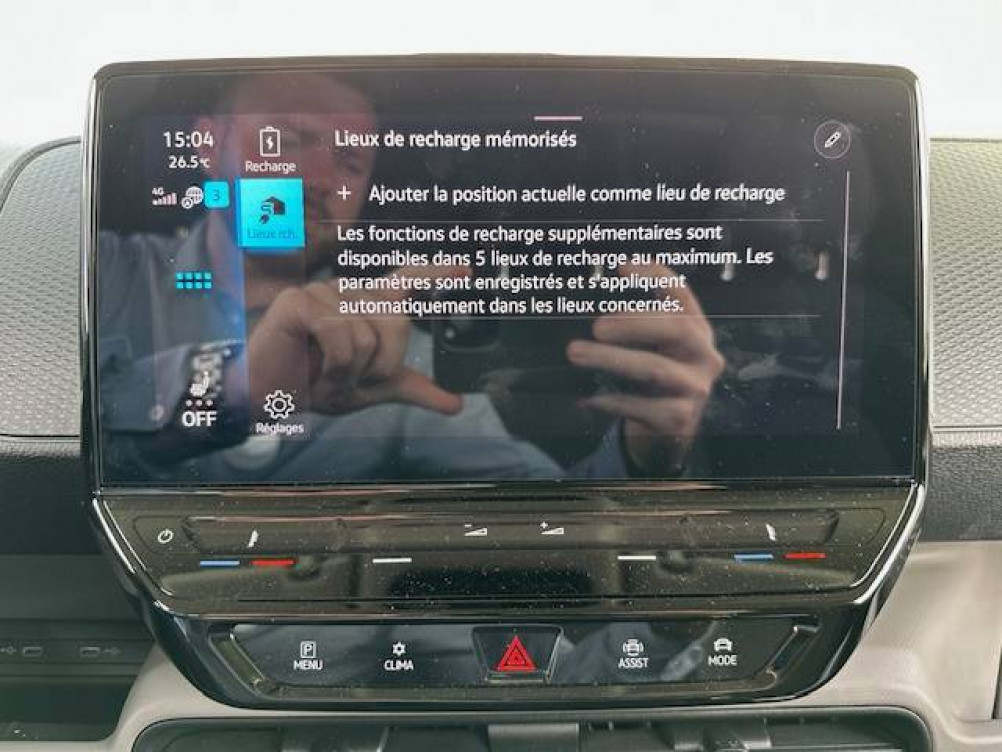 Acheter Volkswagen ID. Buzz Cargo ID. BUZZ CARGO 204 CH  4p neuf dans les concessions du Groupe Faurie