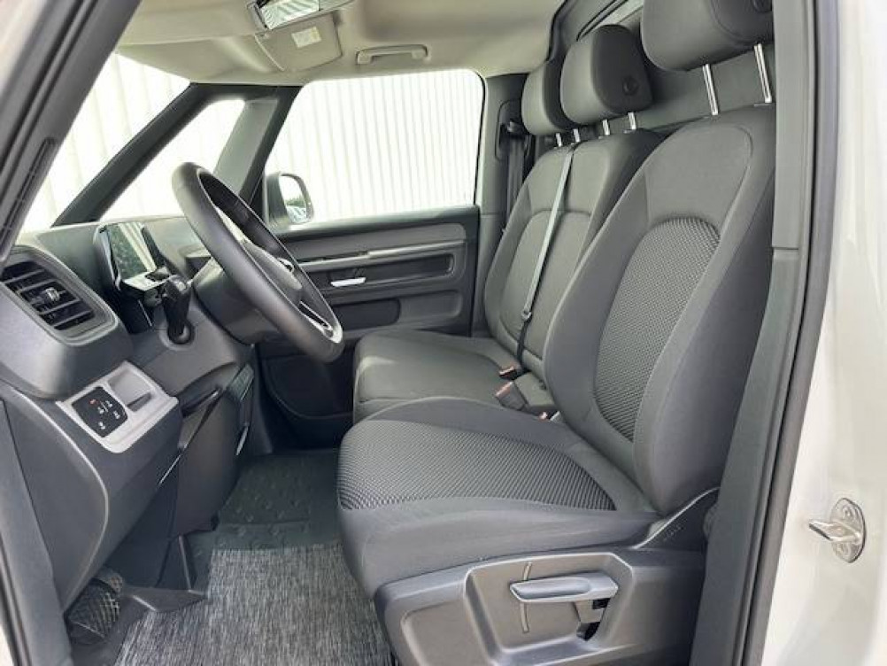 Acheter Volkswagen ID. Buzz Cargo ID. BUZZ CARGO 204 CH  4p neuf dans les concessions du Groupe Faurie