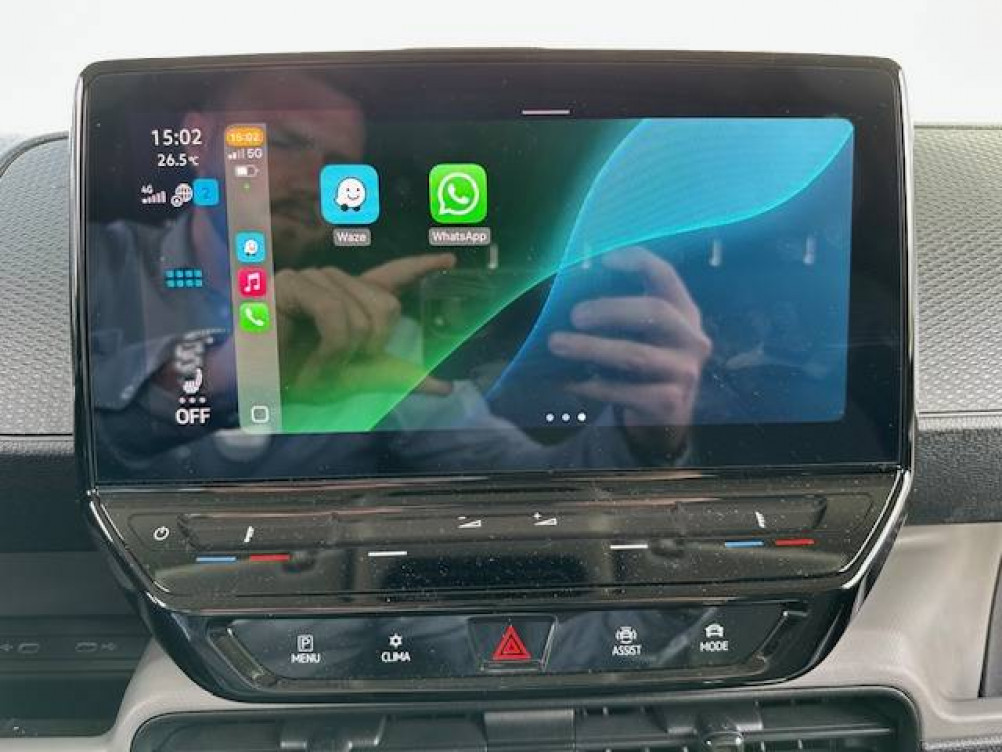 Acheter Volkswagen ID. Buzz Cargo ID. BUZZ CARGO 204 CH  4p neuf dans les concessions du Groupe Faurie