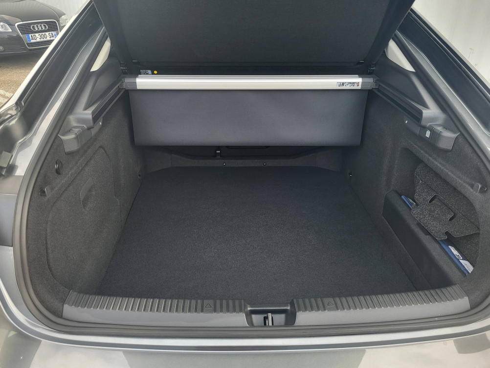 Acheter Skoda Superb Superb Berline 2.0 TDI 150 ch SCR DSG7 Laurin & Klement 5p neuf dans les concessions du Groupe Faurie
