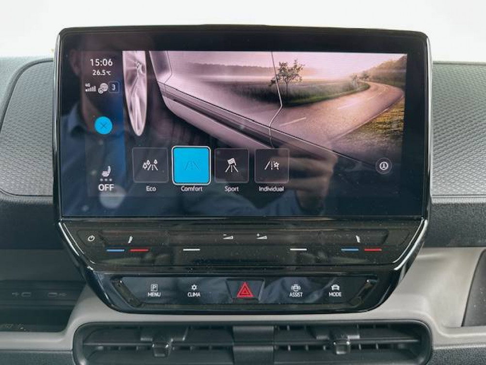 Acheter Volkswagen ID. Buzz Cargo ID. BUZZ CARGO 204 CH  4p neuf dans les concessions du Groupe Faurie