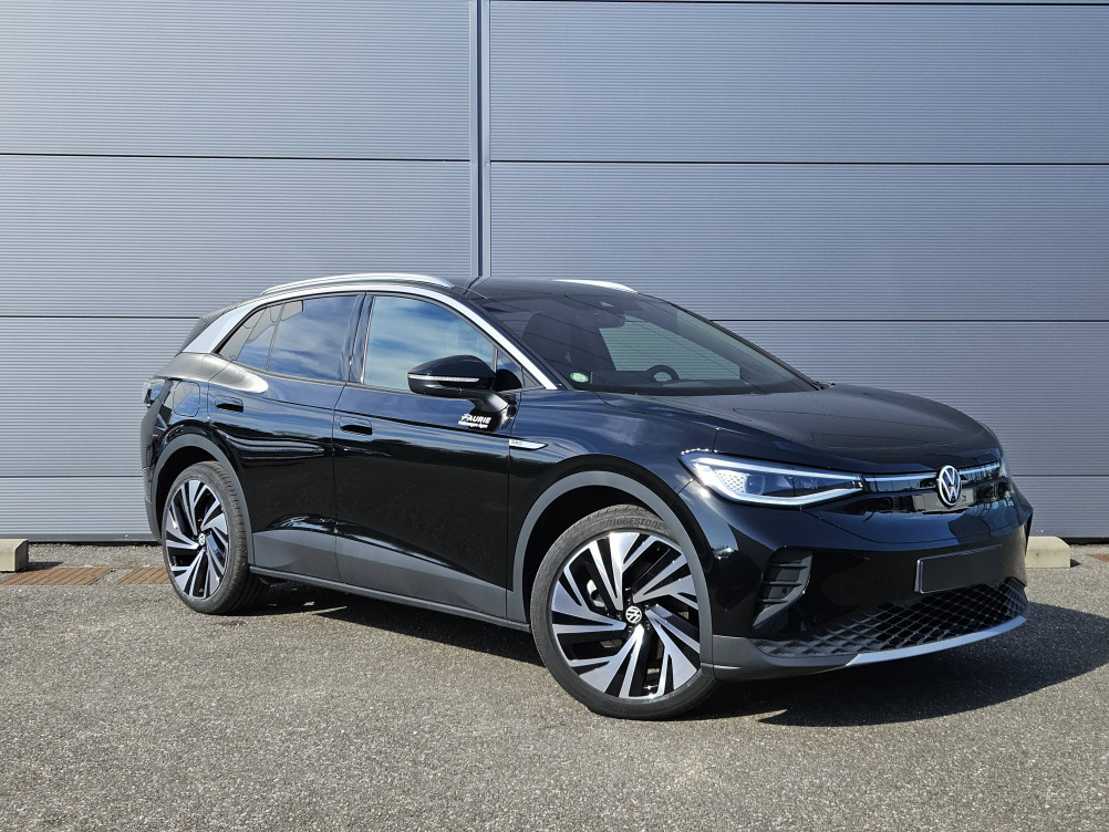 Acheter Volkswagen ID.4 ID.4 204 ch Pro Performance 5p neuf dans les concessions du Groupe Faurie