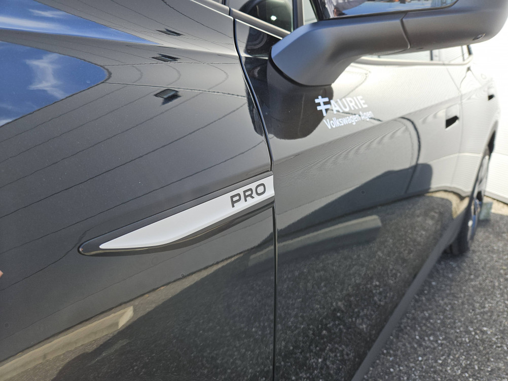 Acheter Volkswagen ID.4 ID.4 204 ch Pro Performance 5p neuf dans les concessions du Groupe Faurie