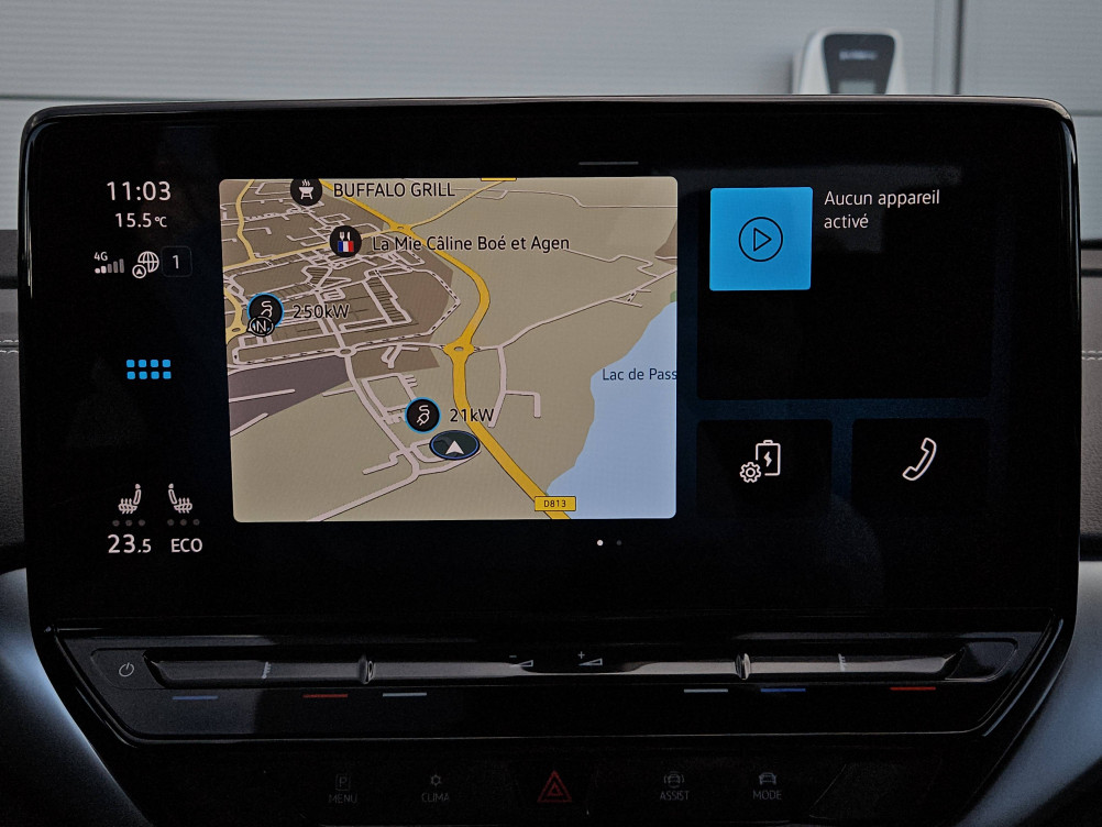 Acheter Volkswagen ID.4 ID.4 204 ch Pro Performance 5p neuf dans les concessions du Groupe Faurie