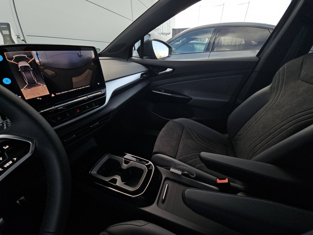 Acheter Volkswagen ID.4 ID.4 204 ch Pro Performance 5p neuf dans les concessions du Groupe Faurie