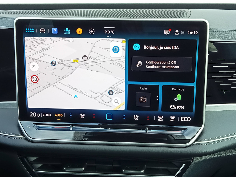 Acheter Volkswagen Passat Passat 1.5 eHybrid 204 DSG6 Elegance 5p neuf dans les concessions du Groupe Faurie