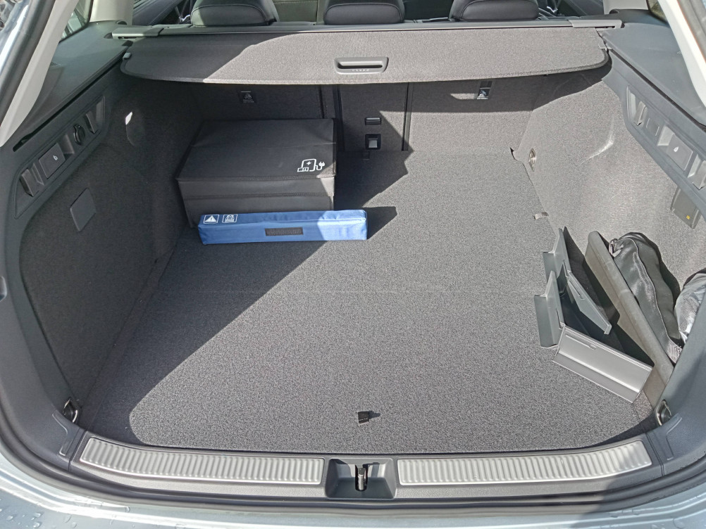 Acheter Volkswagen Passat Passat 1.5 eHybrid 204 DSG6 Elegance 5p neuf dans les concessions du Groupe Faurie