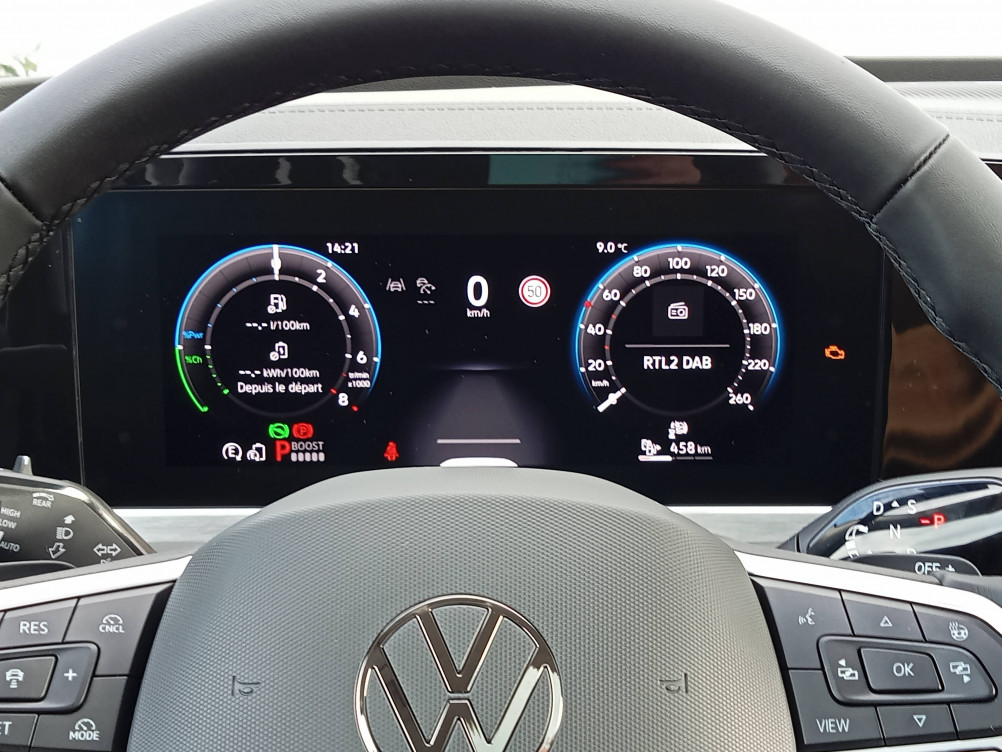Acheter Volkswagen Passat Passat 1.5 eHybrid 204 DSG6 Elegance 5p neuf dans les concessions du Groupe Faurie