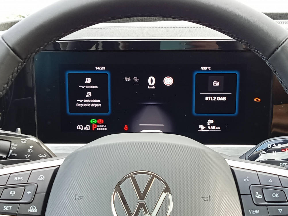 Acheter Volkswagen Passat Passat 1.5 eHybrid 204 DSG6 Elegance 5p neuf dans les concessions du Groupe Faurie