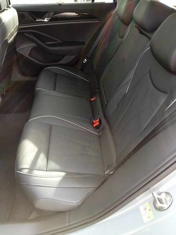 Acheter Volkswagen Passat Passat 1.5 eHybrid 204 DSG6 Elegance 5p neuf dans les concessions du Groupe Faurie