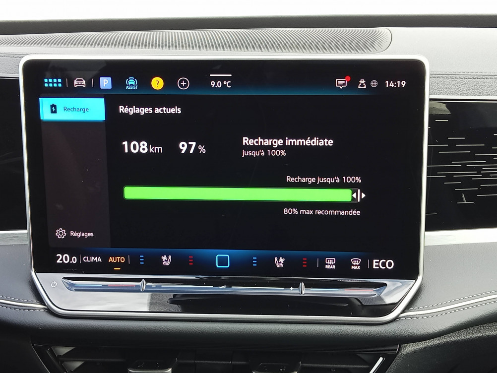 Acheter Volkswagen Passat Passat 1.5 eHybrid 204 DSG6 Elegance 5p neuf dans les concessions du Groupe Faurie