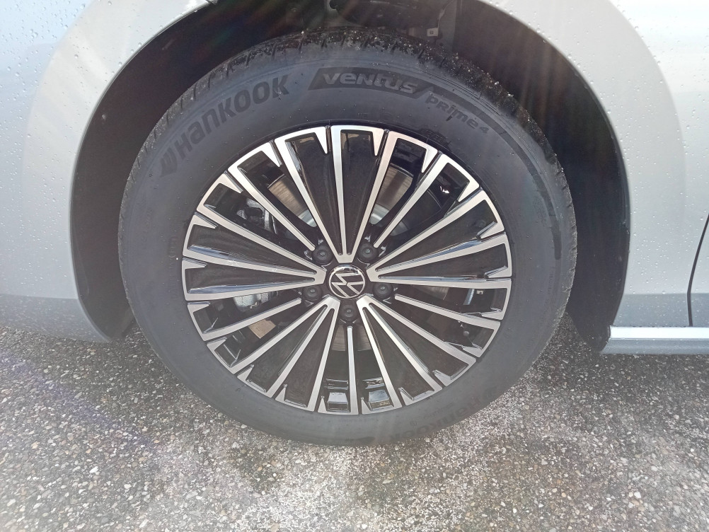 Acheter Volkswagen Passat Passat 1.5 eHybrid 204 DSG6 Elegance 5p neuf dans les concessions du Groupe Faurie