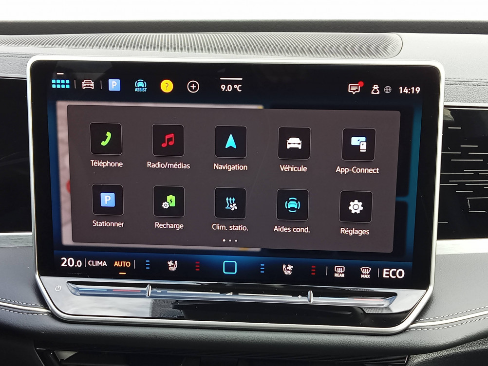 Acheter Volkswagen Passat Passat 1.5 eHybrid 204 DSG6 Elegance 5p neuf dans les concessions du Groupe Faurie