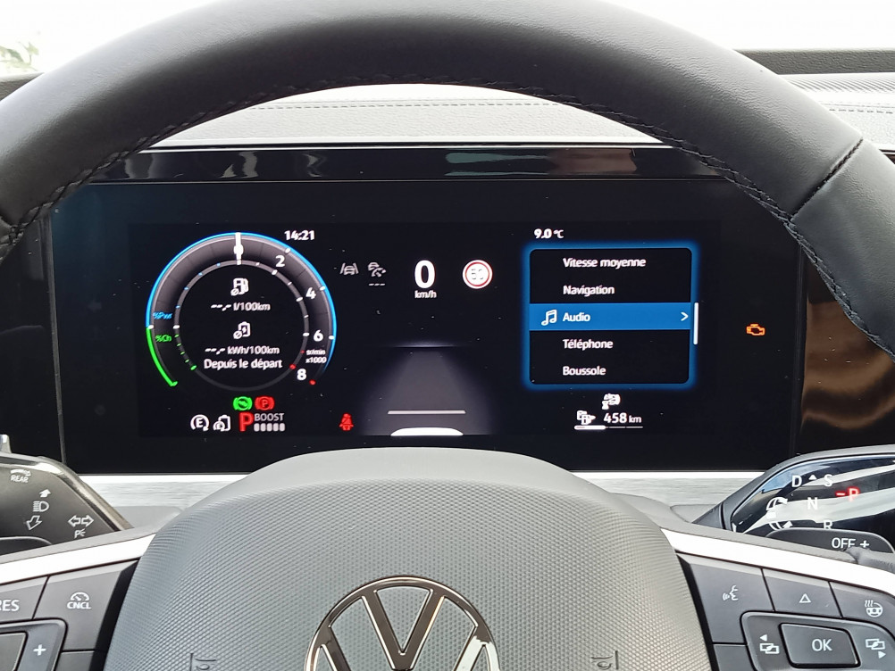 Acheter Volkswagen Passat Passat 1.5 eHybrid 204 DSG6 Elegance 5p neuf dans les concessions du Groupe Faurie