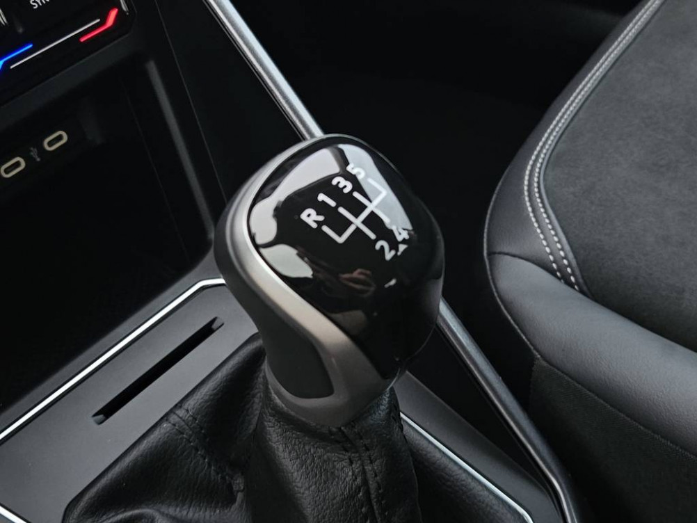 Acheter Volkswagen Polo Polo 1.0 TSI 95 S&S BVM5 Style 5p occasion dans les concessions du Groupe Faurie
