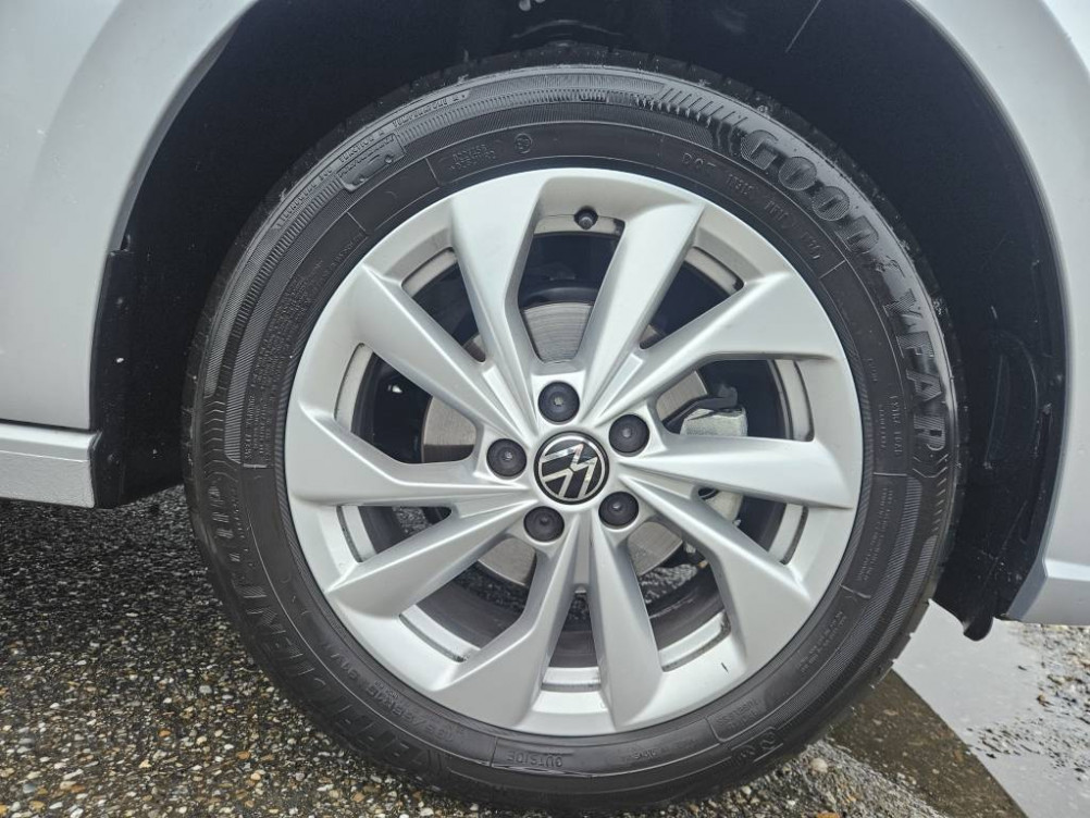 Acheter Volkswagen Polo Polo 1.0 TSI 95 S&S BVM5 Style 5p occasion dans les concessions du Groupe Faurie