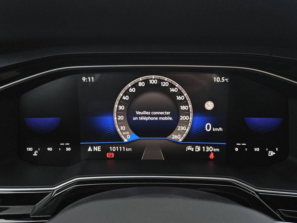 Acheter Volkswagen Polo Polo 1.0 TSI 95 S&S BVM5 Style 5p occasion dans les concessions du Groupe Faurie