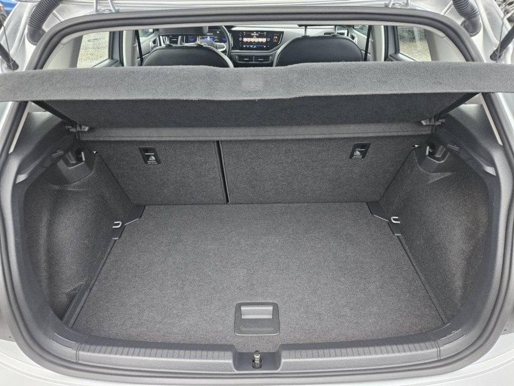 Acheter Volkswagen Polo Polo 1.0 TSI 95 S&S BVM5 Style 5p occasion dans les concessions du Groupe Faurie