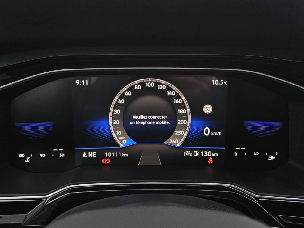 Acheter Volkswagen Polo Polo 1.0 TSI 95 S&S BVM5 Style 5p occasion dans les concessions du Groupe Faurie